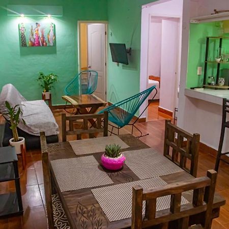 Siga'S House Cancun Centro Luaran gambar