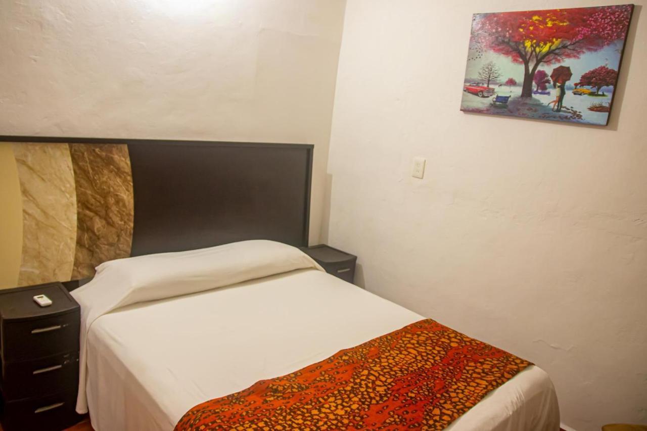 Siga'S House Cancun Centro Luaran gambar