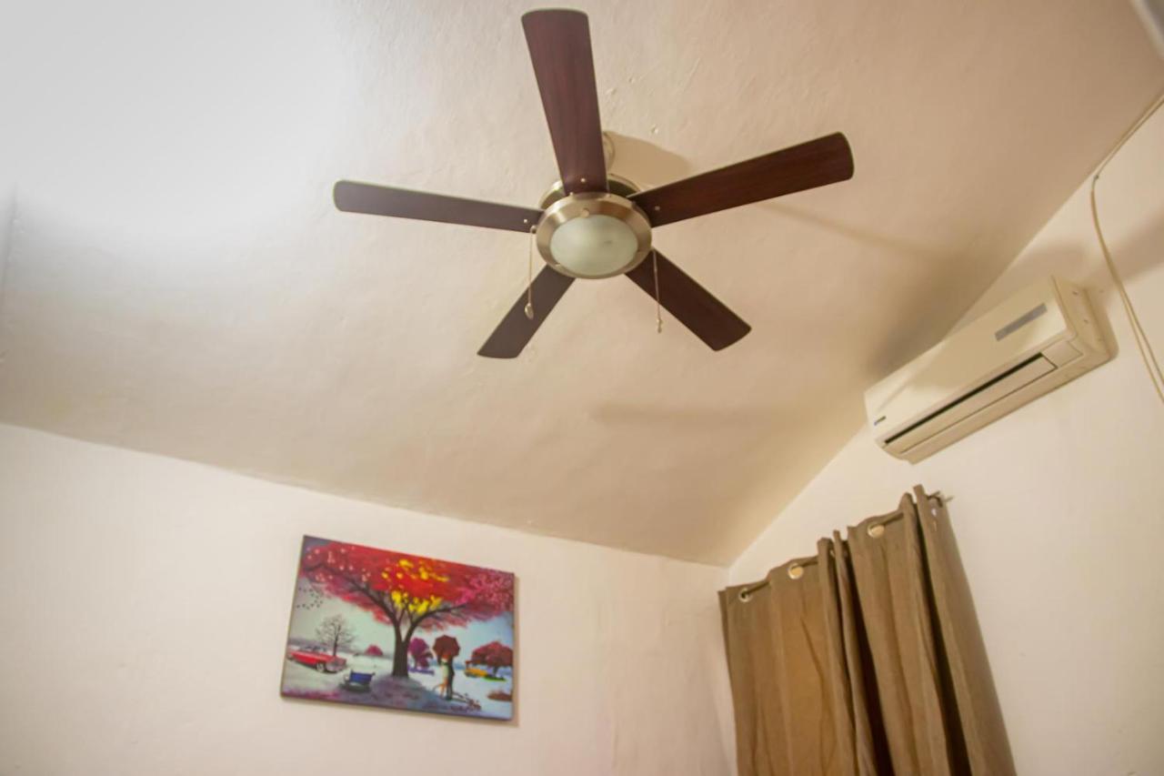 Siga'S House Cancun Centro Luaran gambar