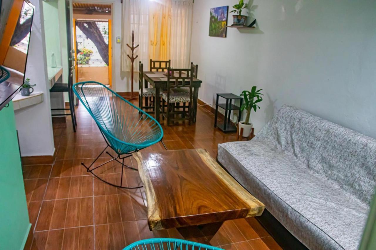 Siga'S House Cancun Centro Luaran gambar